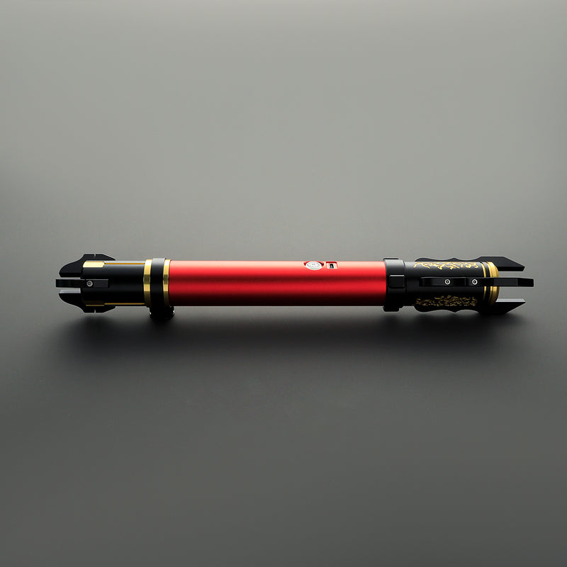 The Tundra lightsaber – view 10