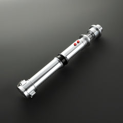 The Katarn lightsaber – view 2