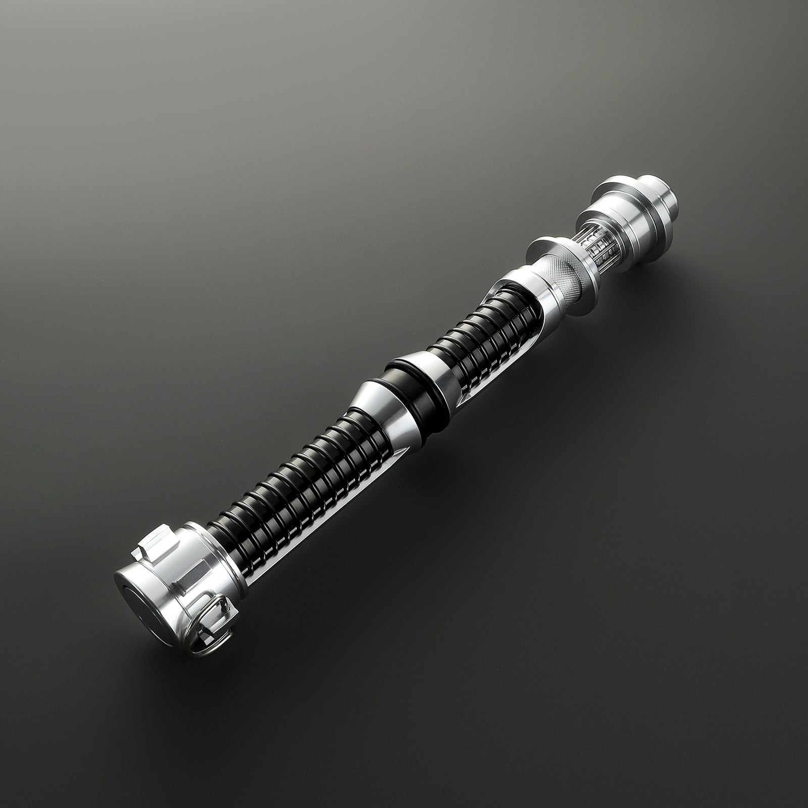 The Katarn lightsaber – view 3