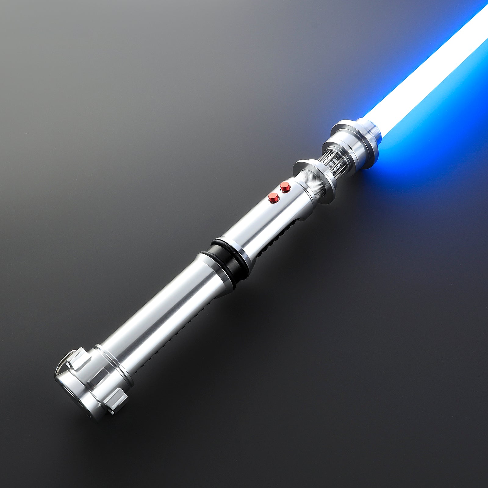 The Katarn lightsaber – view 4