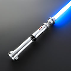 The Katarn lightsaber – view 4