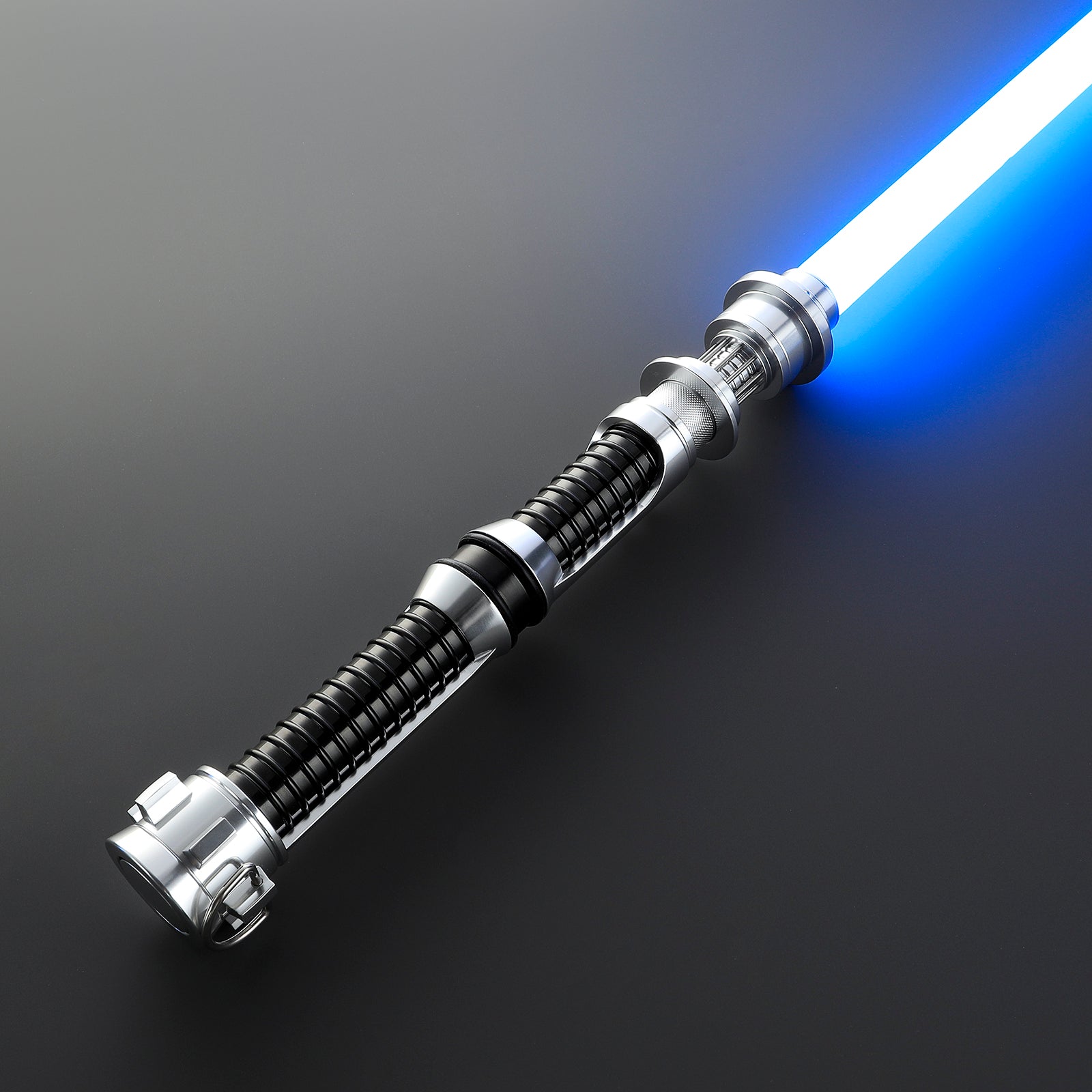 The Katarn lightsaber – view 5