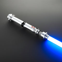 The Katarn lightsaber – view 6