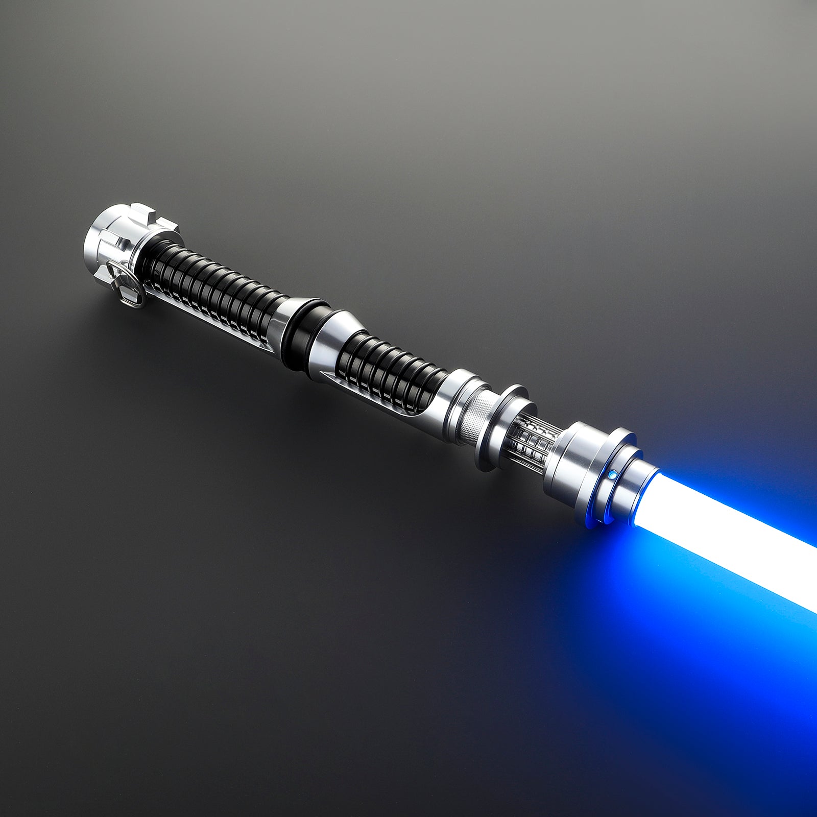 The Katarn lightsaber – view 7
