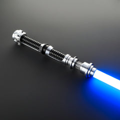 The Katarn lightsaber – view 7