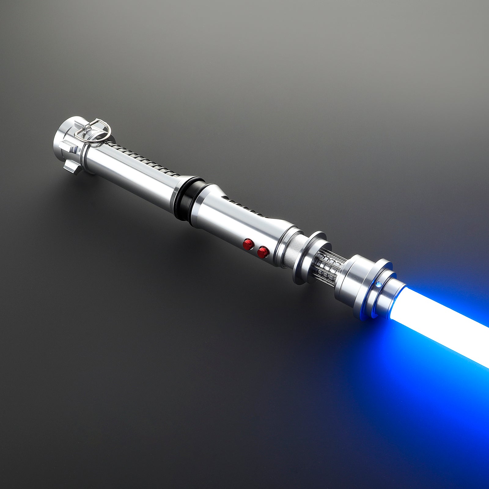 The Katarn lightsaber – view 8