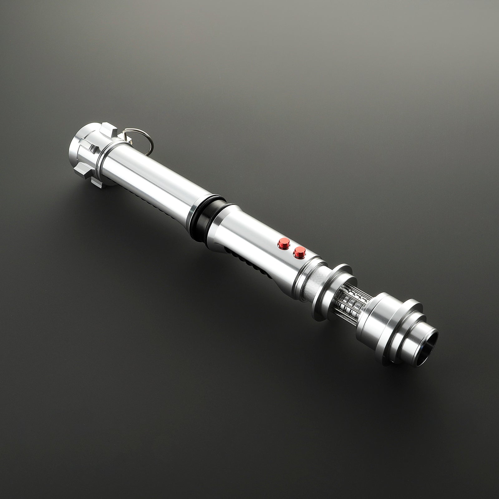 The Katarn lightsaber – view 9