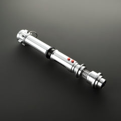 The Katarn lightsaber – view 9