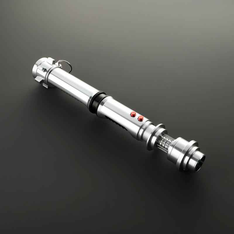 The Katarn lightsaber – view 9