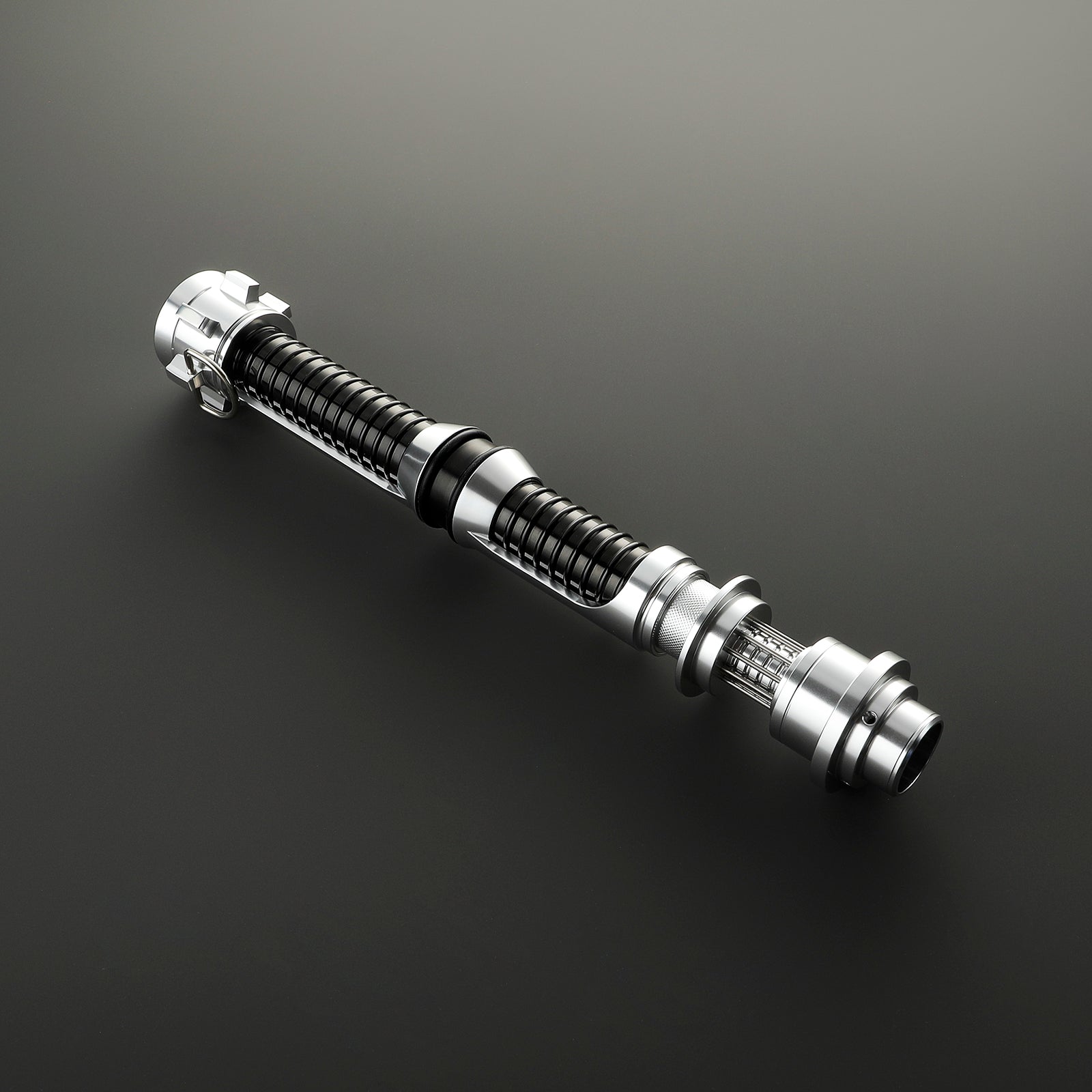 The Katarn lightsaber – view 10
