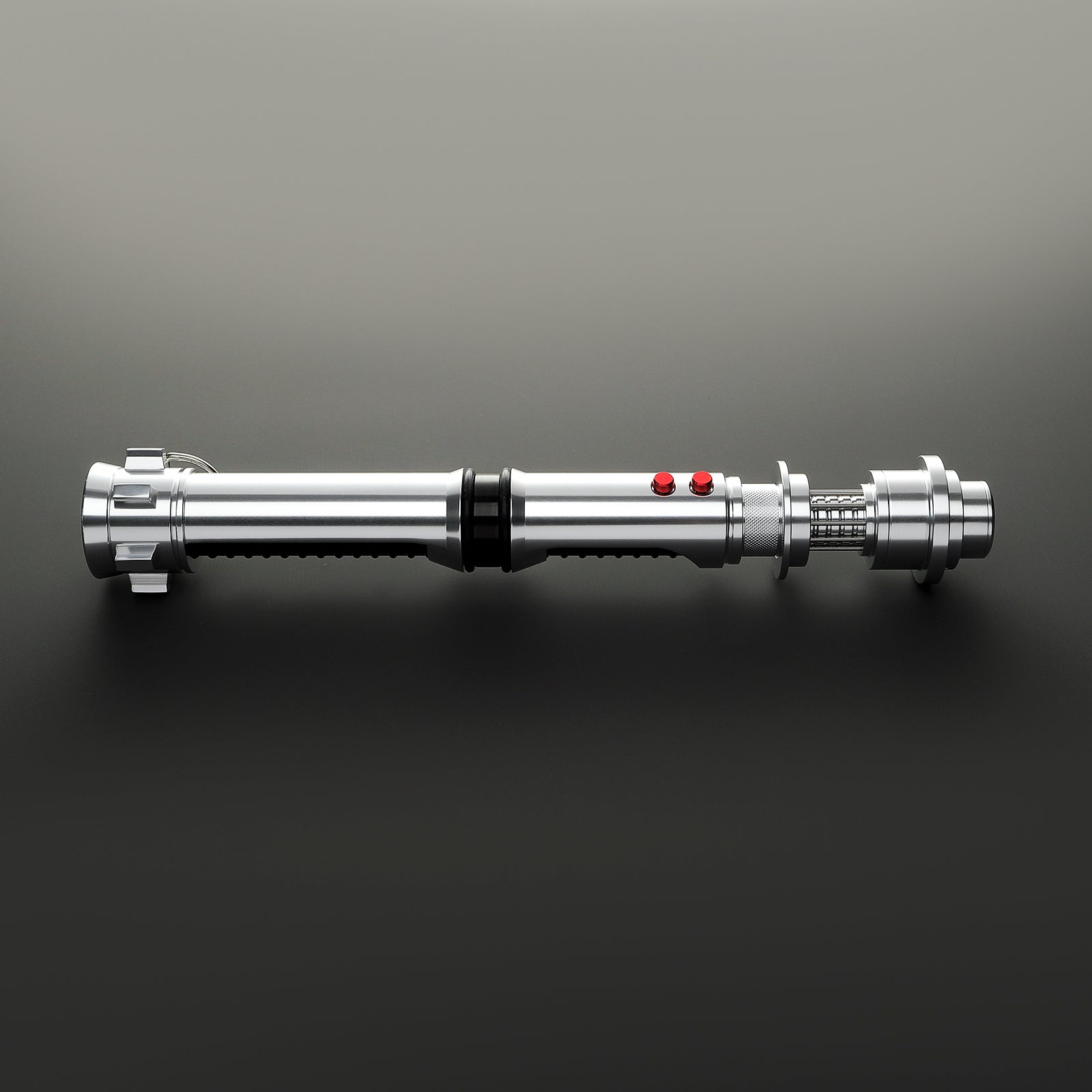 The Katarn lightsaber hilt