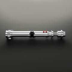 The Katarn lightsaber hilt