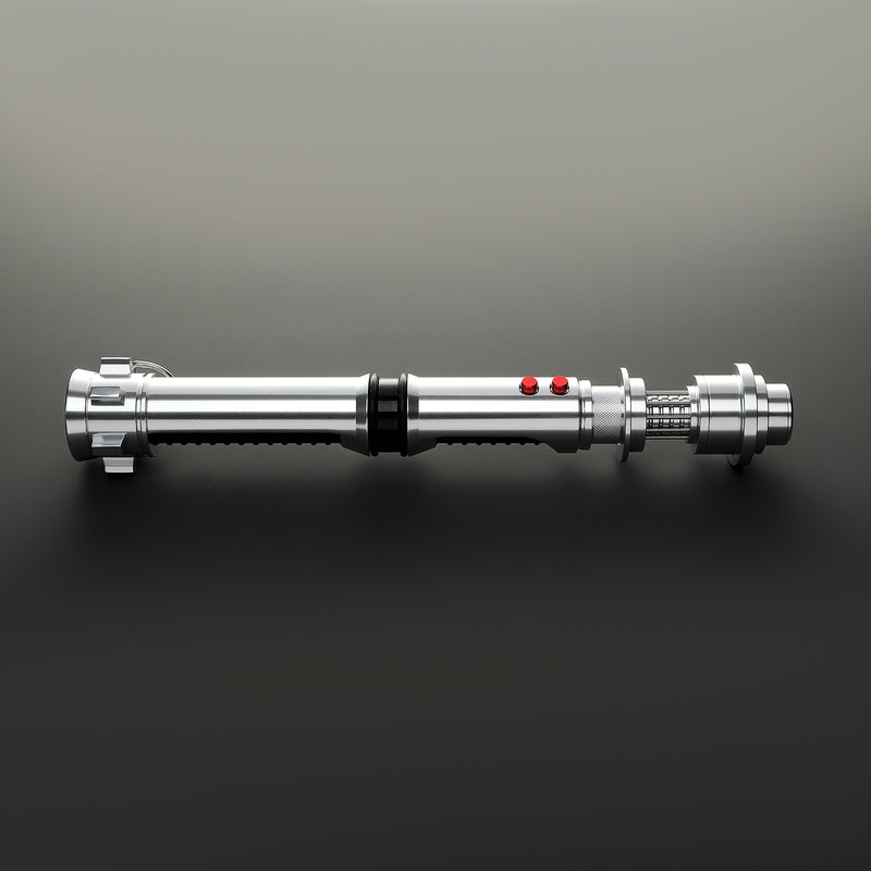 The Katarn lightsaber hilt
