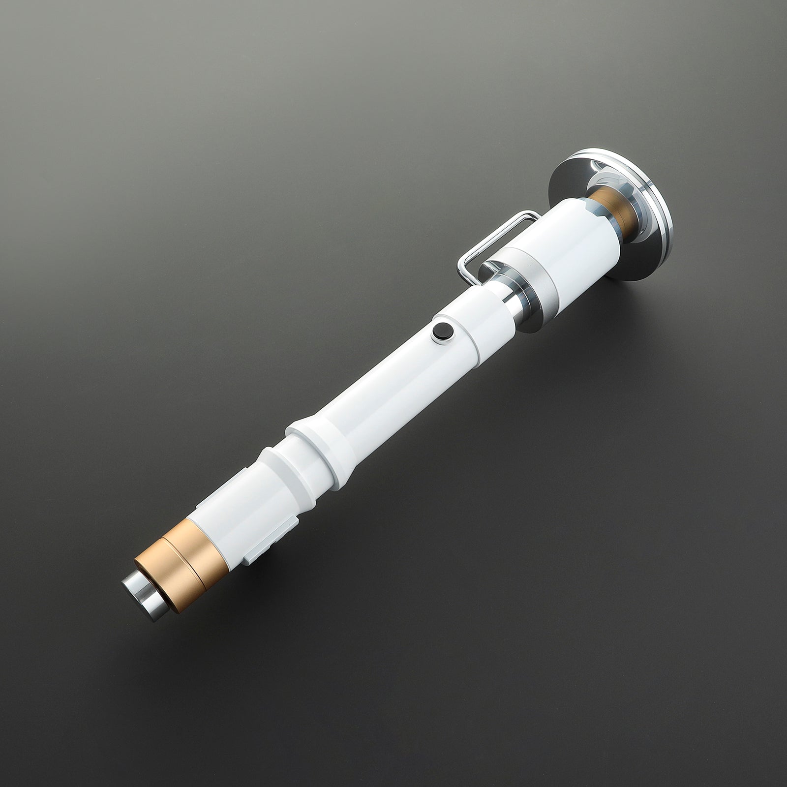 The Architect lightsaber – view 2