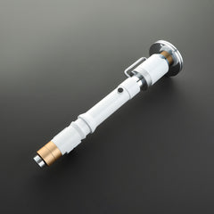 The Architect lightsaber – view 2