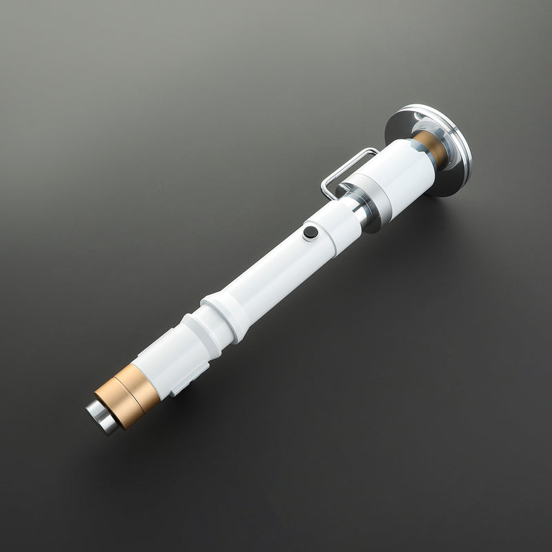 The Architect lightsaber – view 2
