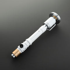 The Architect lightsaber – view 3