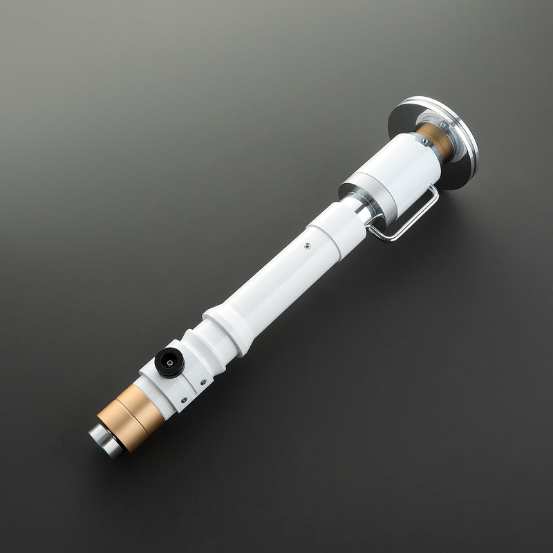 The Architect lightsaber – view 3