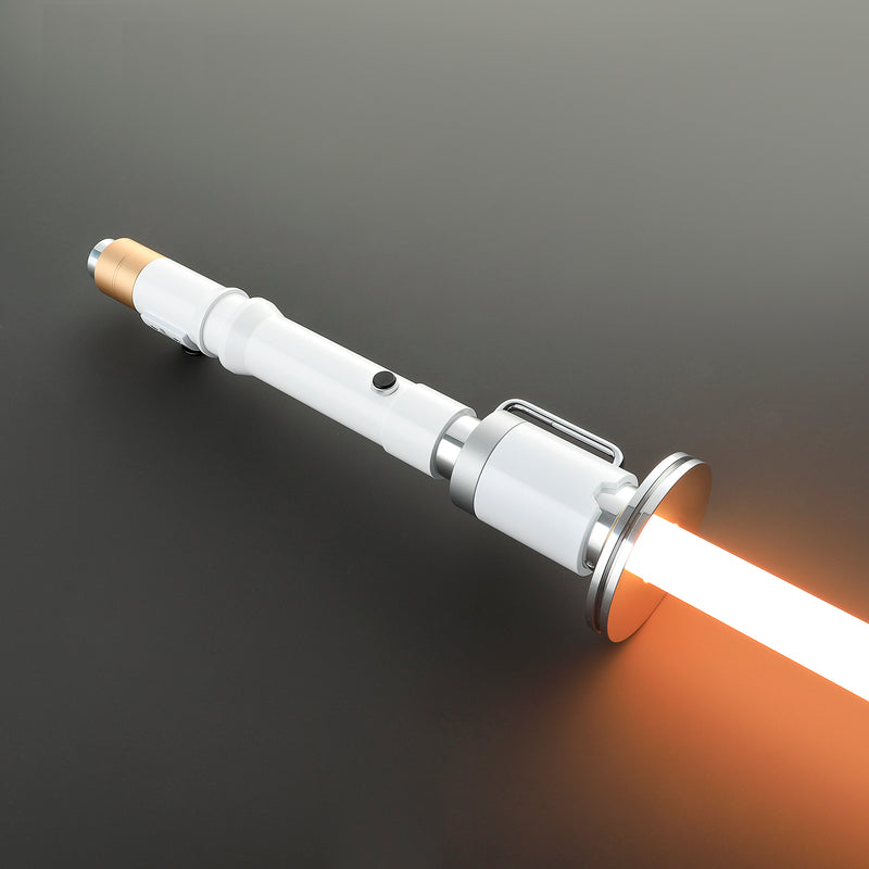 The Architect lightsaber – view 5
