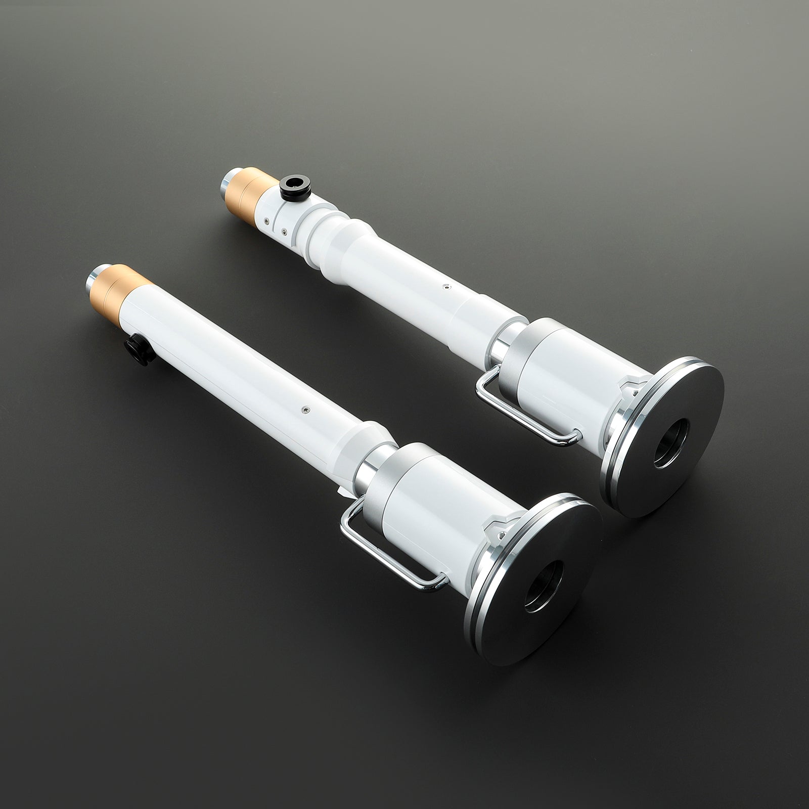The Architect lightsaber – view 8