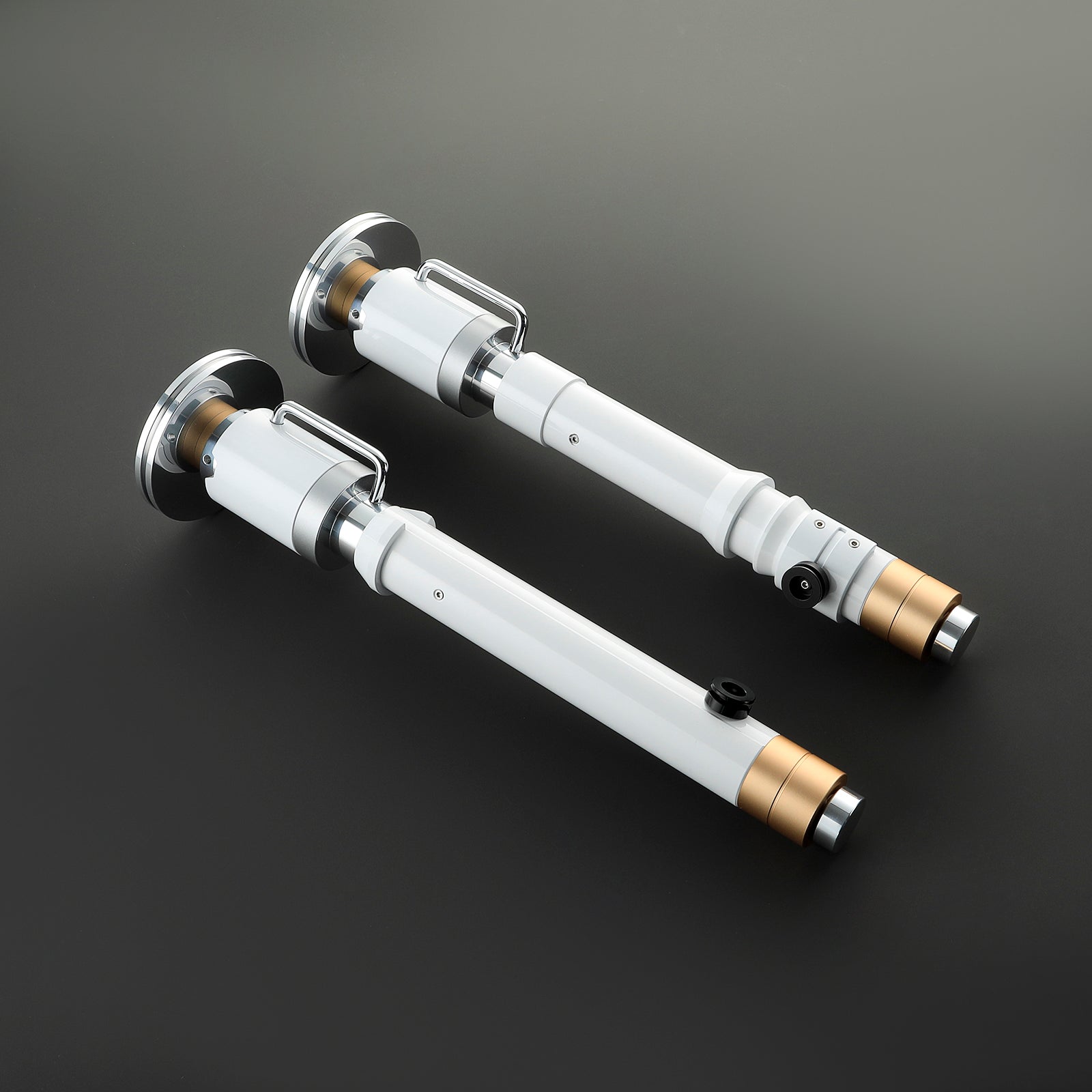 The Architect lightsaber – view 9