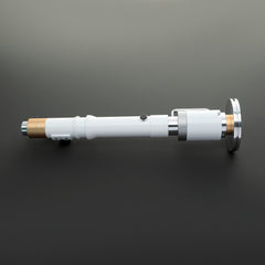 The Architect lightsaber hilt