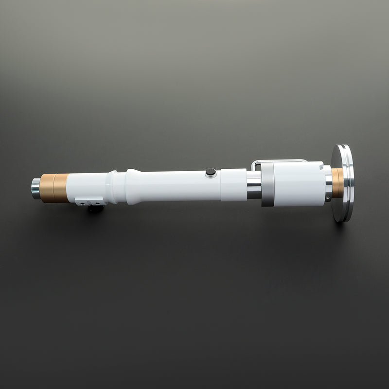 The Architect lightsaber hilt