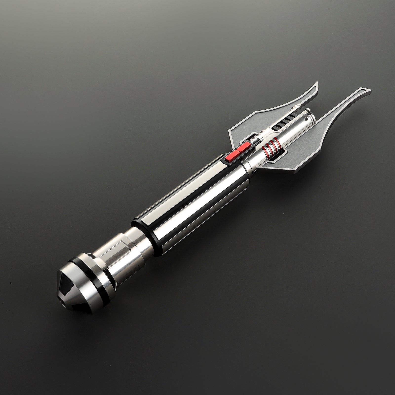 The Sovereign lightsaber hilt
