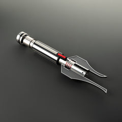 The Sovereign lightsaber – view 7