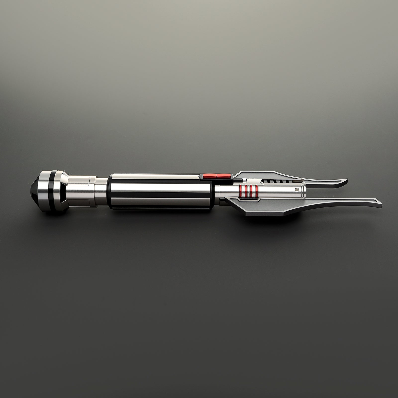 The Sovereign lightsaber – view 8