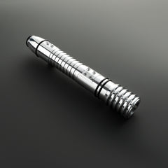 The Fisto lightsaber – view 2