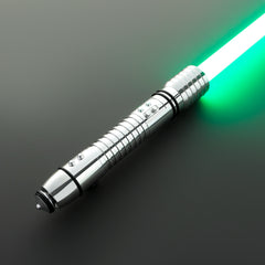 The Fisto lightsaber – view 4