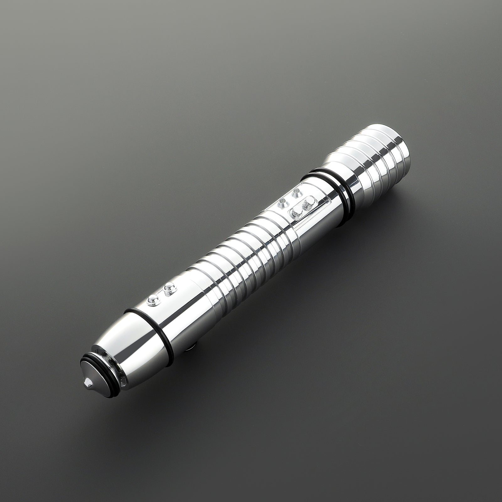 The Fisto lightsaber hilt
