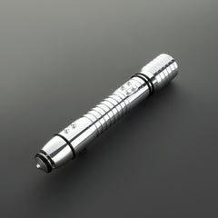 The Fisto lightsaber hilt