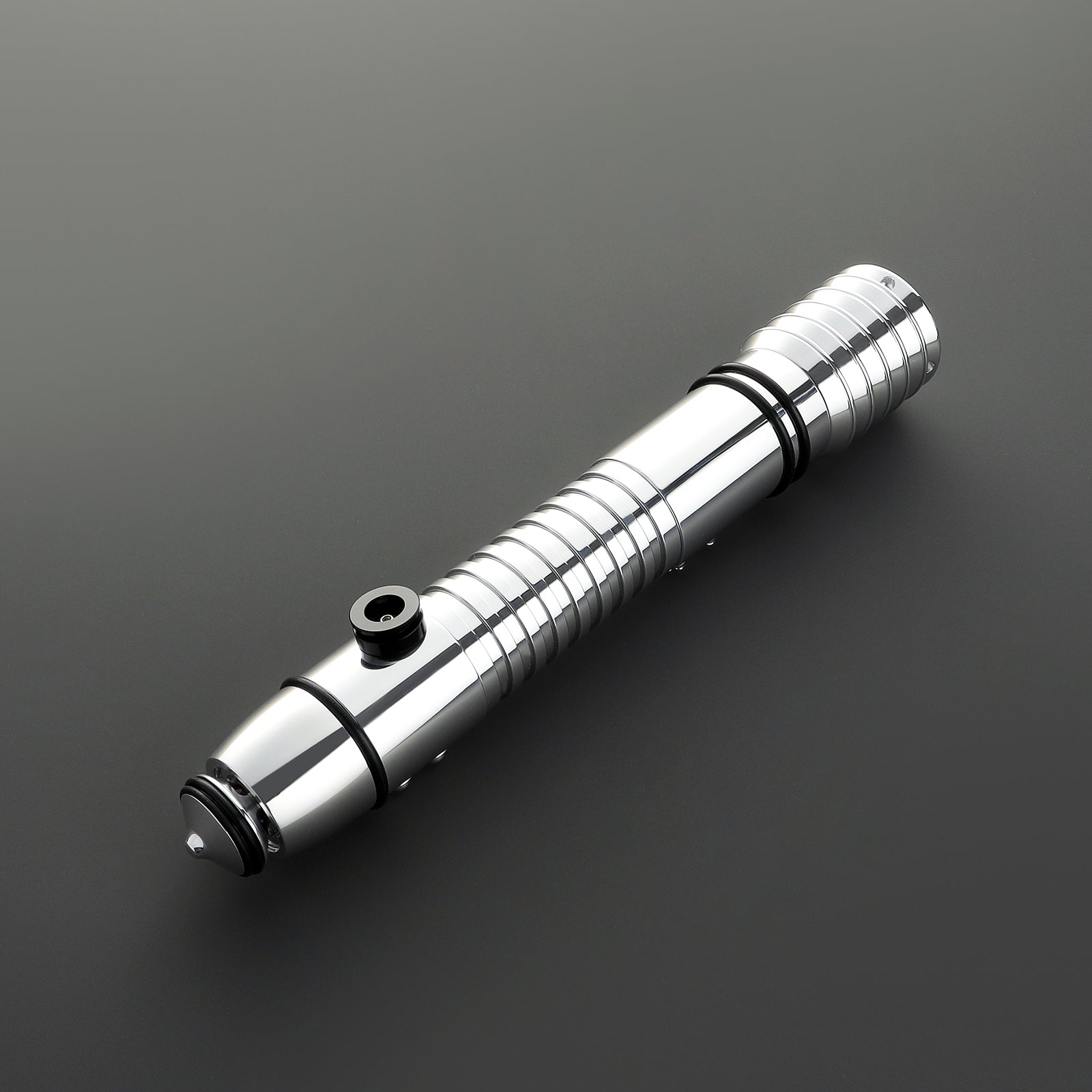 The Fisto lightsaber – view 5