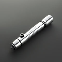 The Fisto lightsaber – view 5