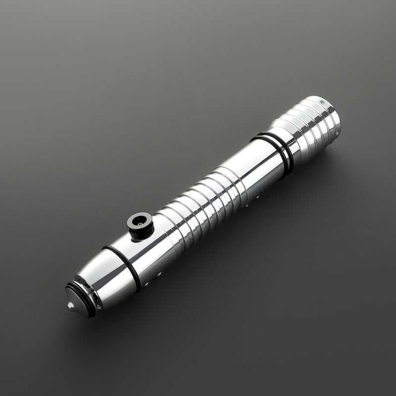 The Fisto lightsaber – view 5