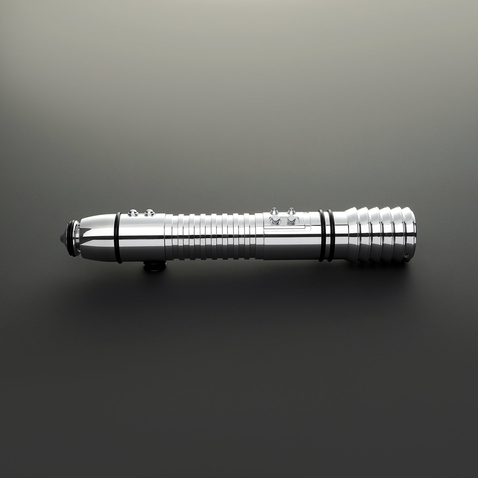 The Fisto lightsaber – view 6