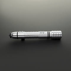 The Fisto lightsaber – view 6