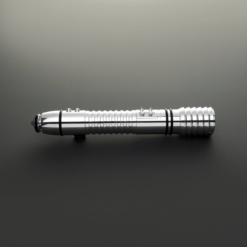 The Fisto lightsaber – view 6