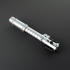 The Jade lightsaber – view 3