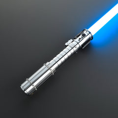 The Jade lightsaber – view 6