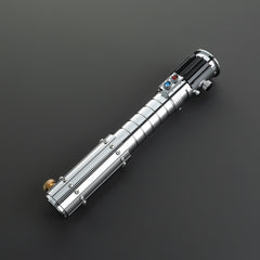 The Jade lightsaber – view 7