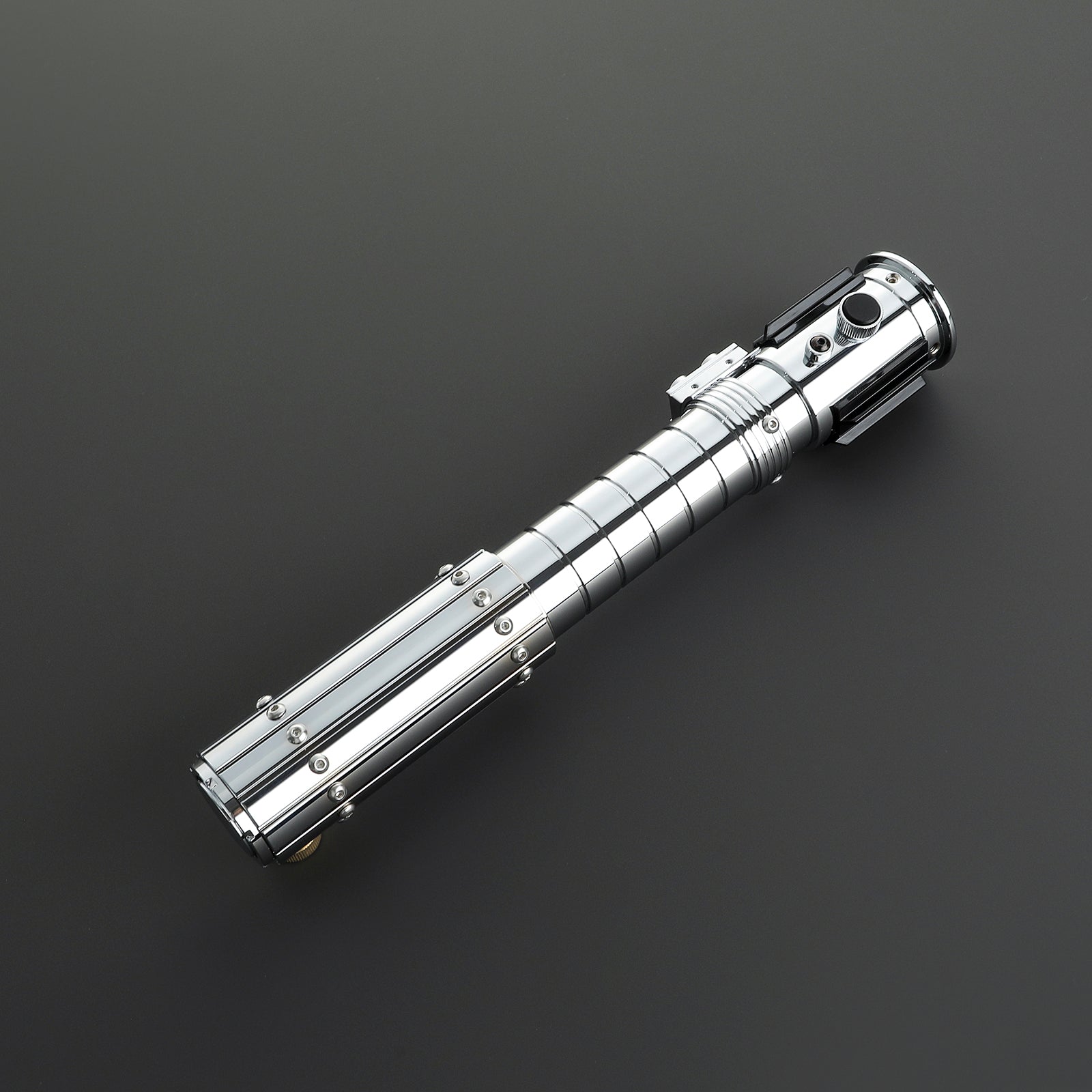 The Jade lightsaber – view 8