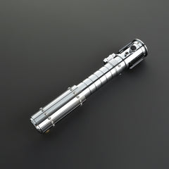 The Jade lightsaber – view 8