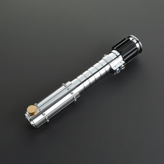 The Jade lightsaber – view 9