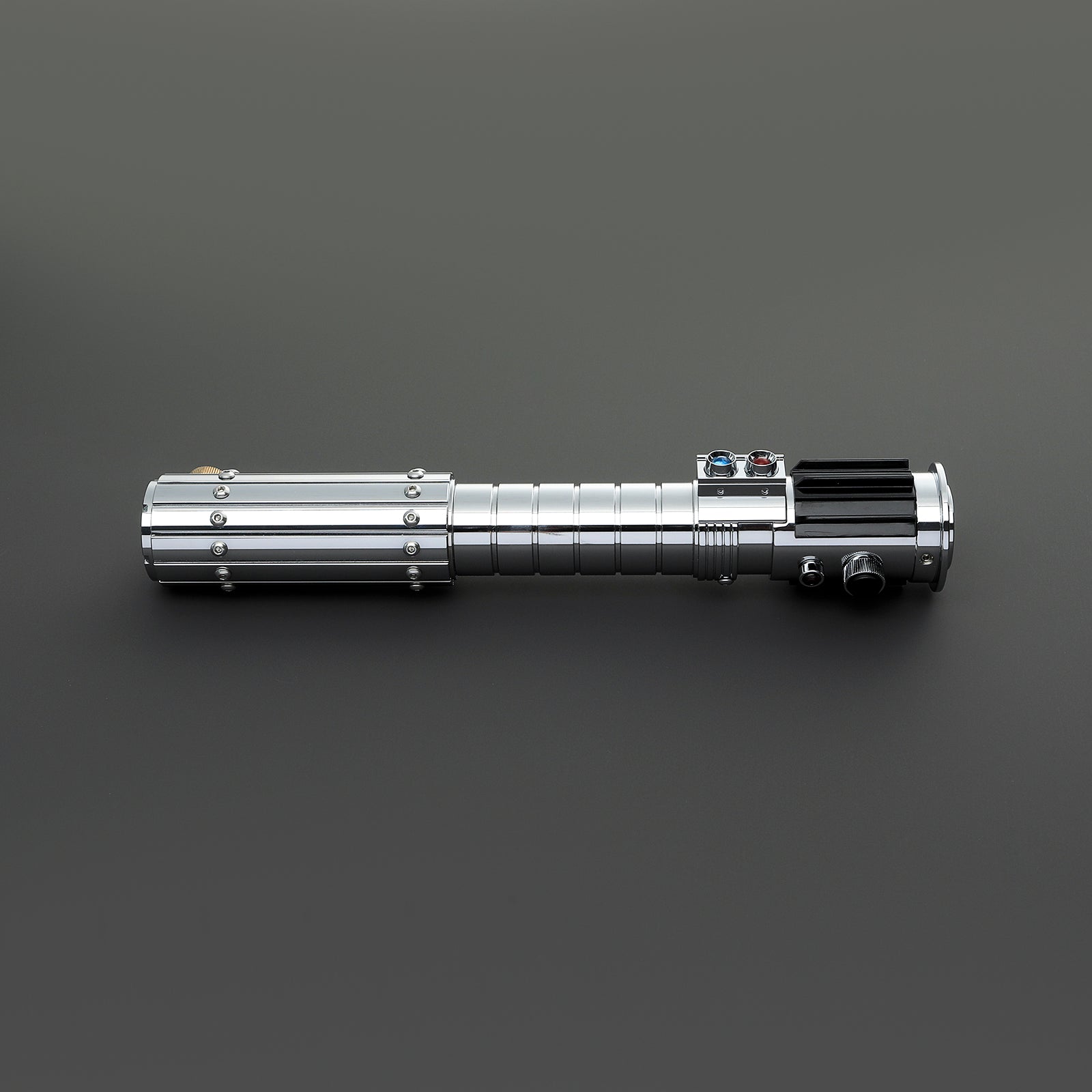 The Jade lightsaber hilt