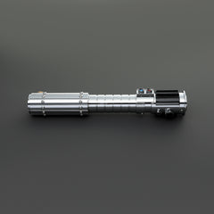 The Jade lightsaber hilt