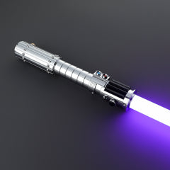 The Jade lightsaber – view 10
