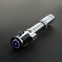 The Jade lightsaber – view 11